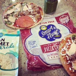 #glutenfree #dairyfree