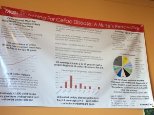 Celiac disease banner