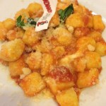 Gluten-free Gnocchi in Rome