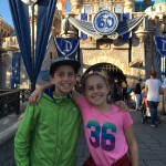 gluten-free disneyland