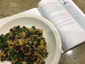 Vegan Under Pressure review