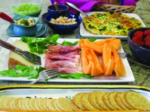 gluten-free brunch ideas