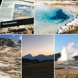 Yellowstone