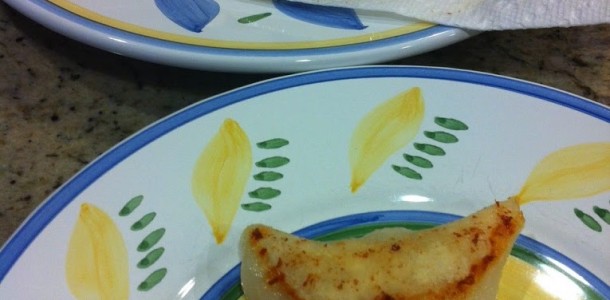 gluten free pot stickers potstickers