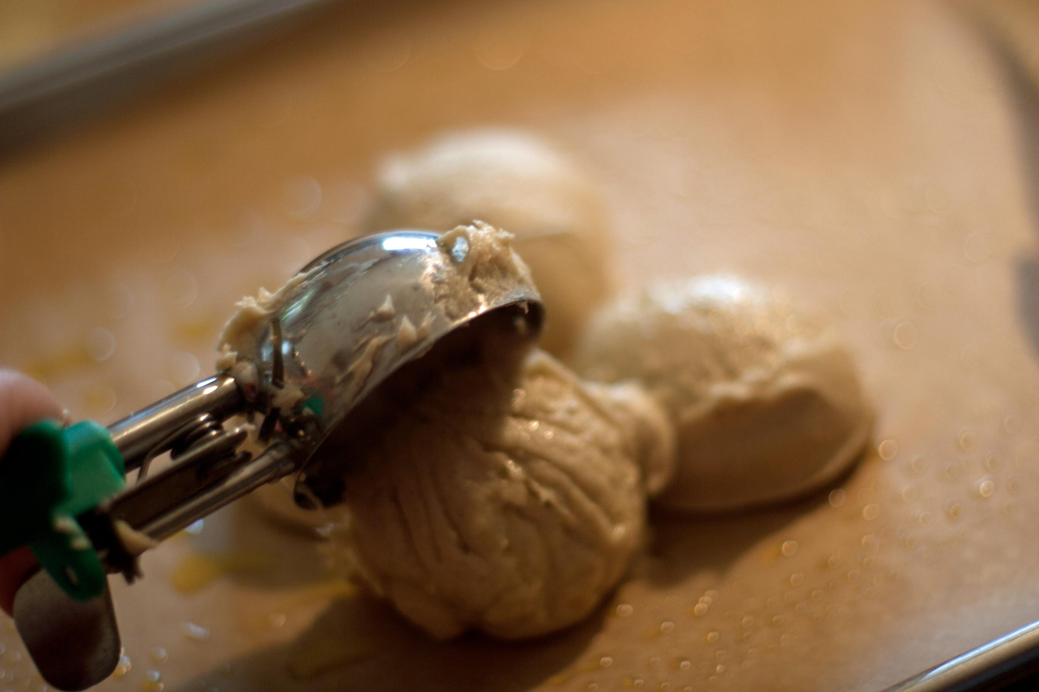 gluten free pizza dough